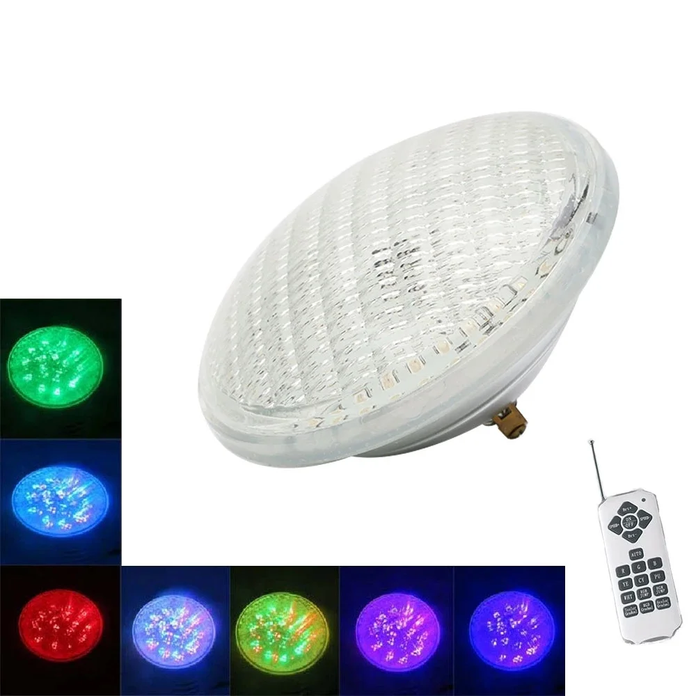 Xy Spa & Wellness - Projecteur LED Subaquatique 18W (également disponible