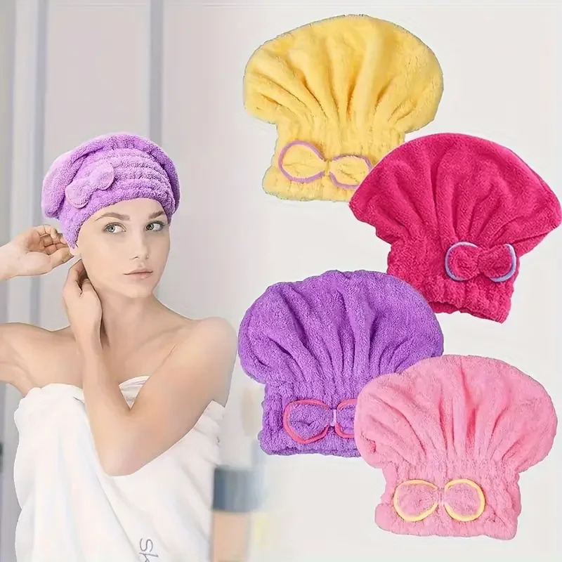 Bonnet de bain à séchage rapid - Spa Y Wellness avis et prix