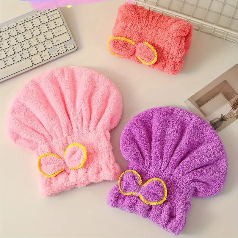 Bonnet de bain à séchage rapid - Spa Y Wellness avis et prix
