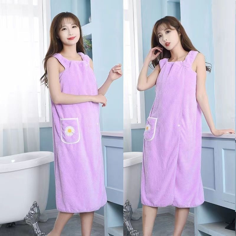 Serviette de bain extra longue - Spa Y Wellness avis et prix