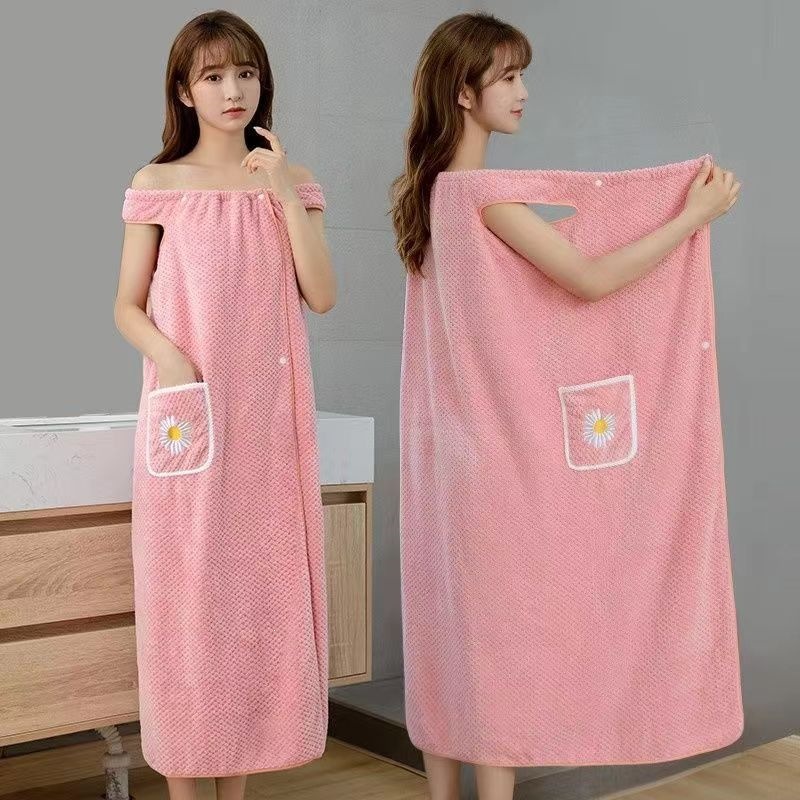Serviette de bain extra longue - Spa Y Wellness avis et prix