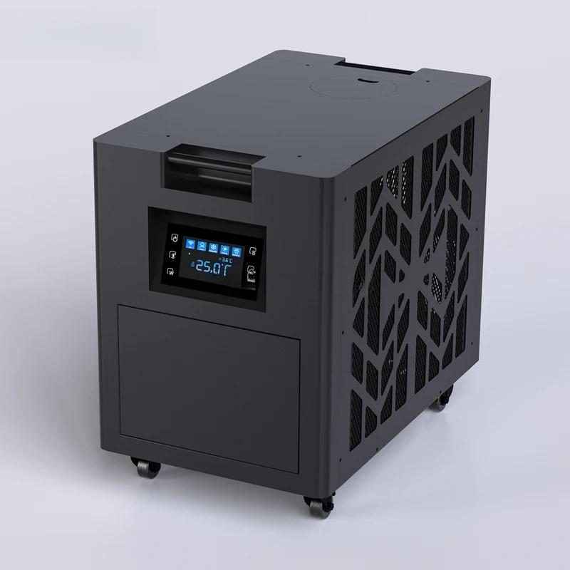 Équipement de bain pour la réc - Xy Spa & Wellness avis et prix