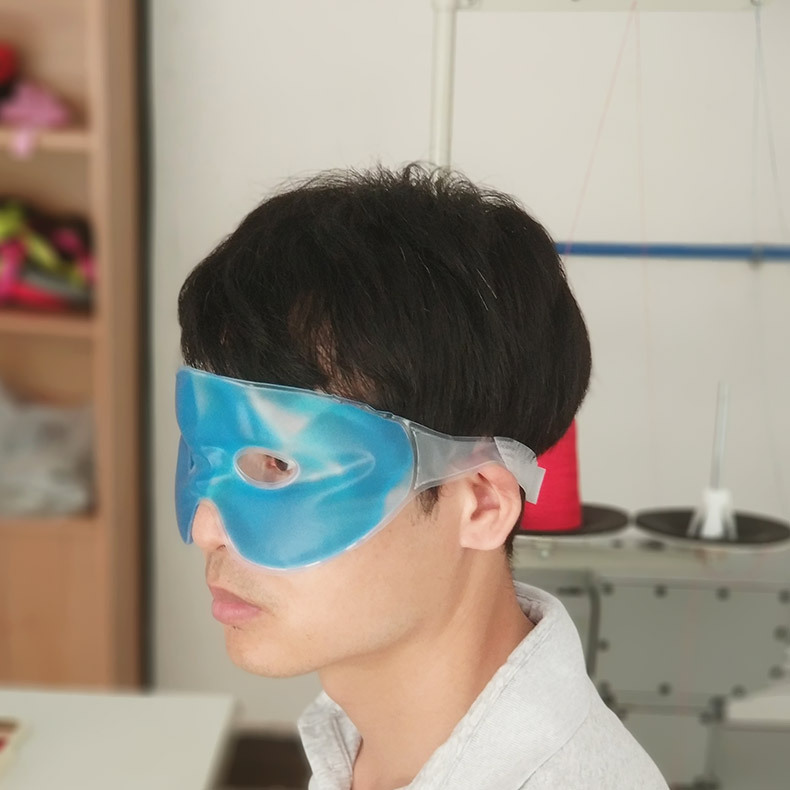 Masque facial complet en gel c - Spa Y Wellness avis et prix