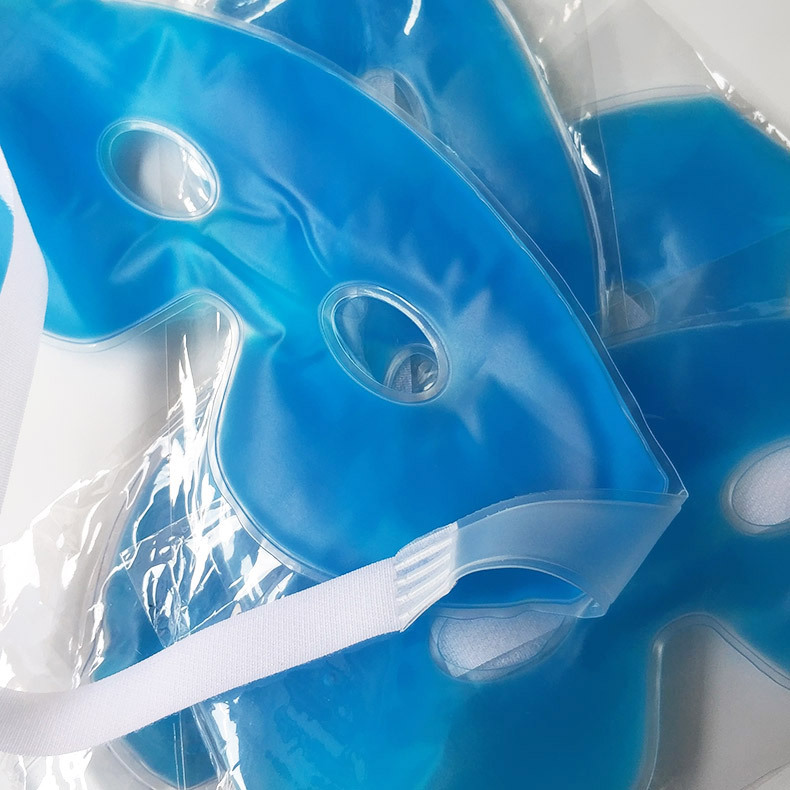 Masque facial complet en gel c - Spa Y Wellness avis et prix
