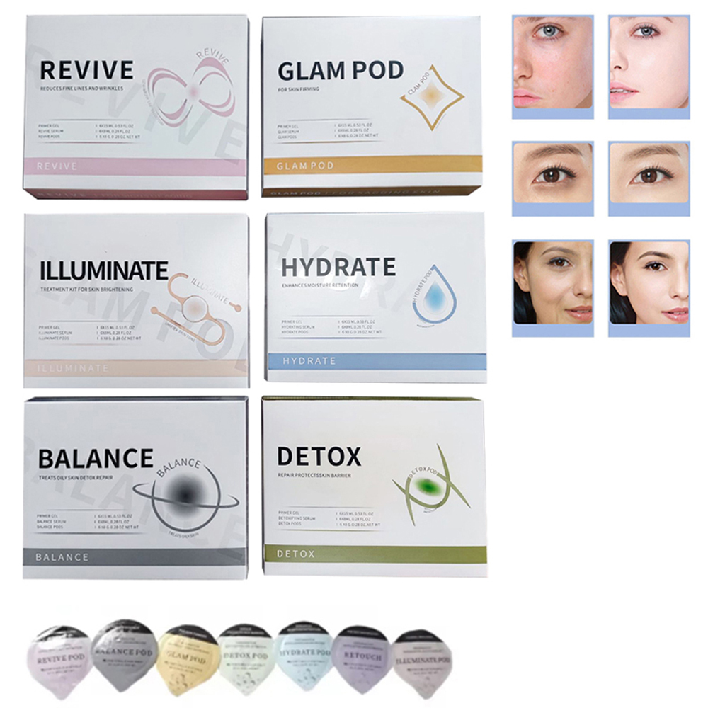 NOUVEAU Appareil de beauté pou - Spa Y Wellness avis et prix