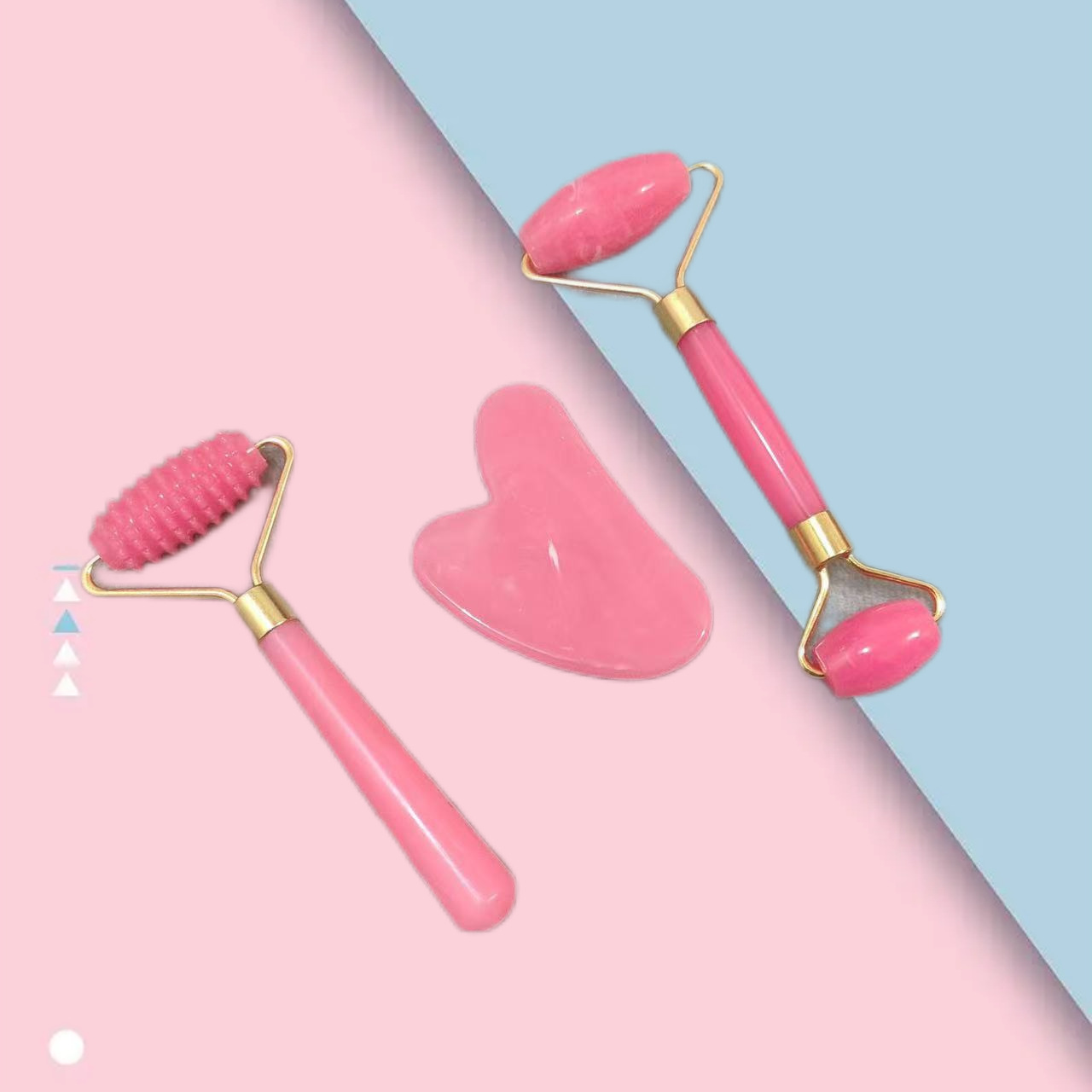 Planche à grattoir Gua Sha, ro - Spa Y Wellness avis et prix
