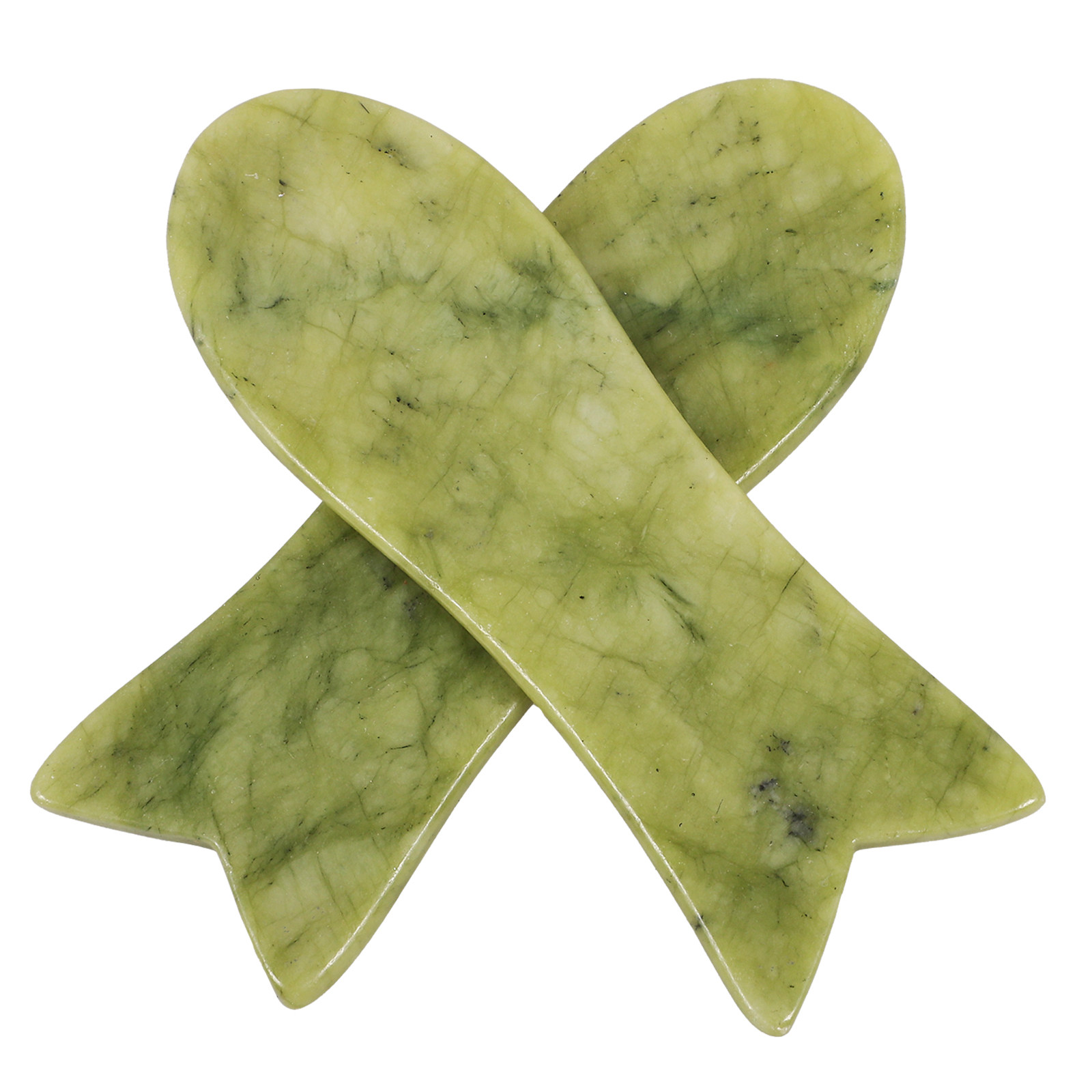 2 plaques de massage Gua Sha e - Spa Y Wellness avis et prix