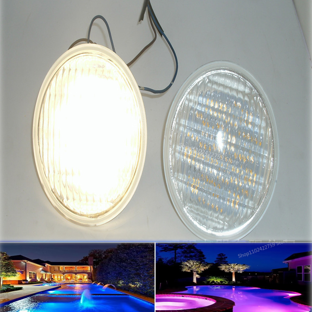 Projecteur LED Subaquatique 12 - Xy Spa & Wellness avis et prix