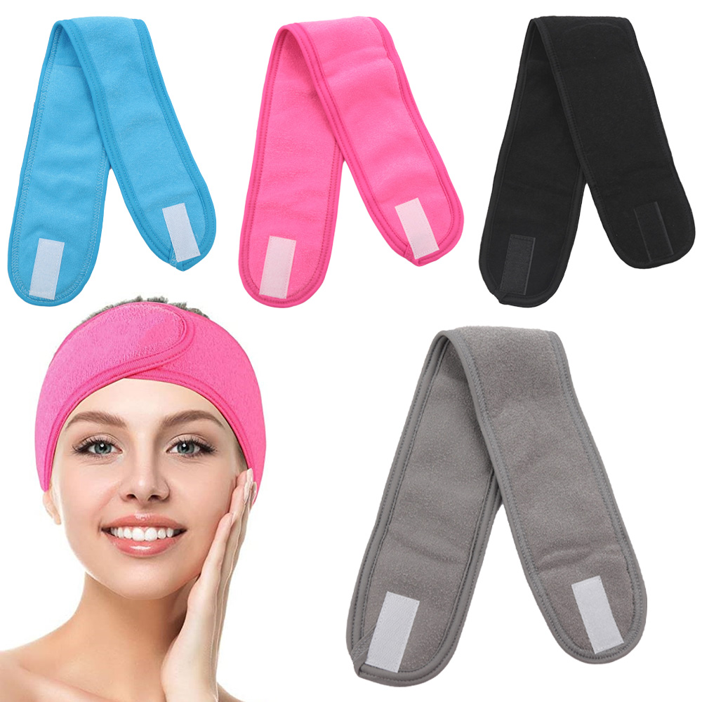 Bandeau de Maquillage pour Ext - Spa Y Wellness avis et prix