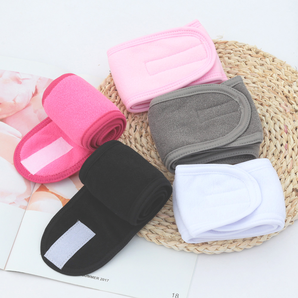 Bandeau de Maquillage pour Ext - Spa Y Wellness avis et prix